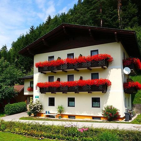Bed and Breakfast Haus Peter Latschach ober dem Faakersee Esterno foto