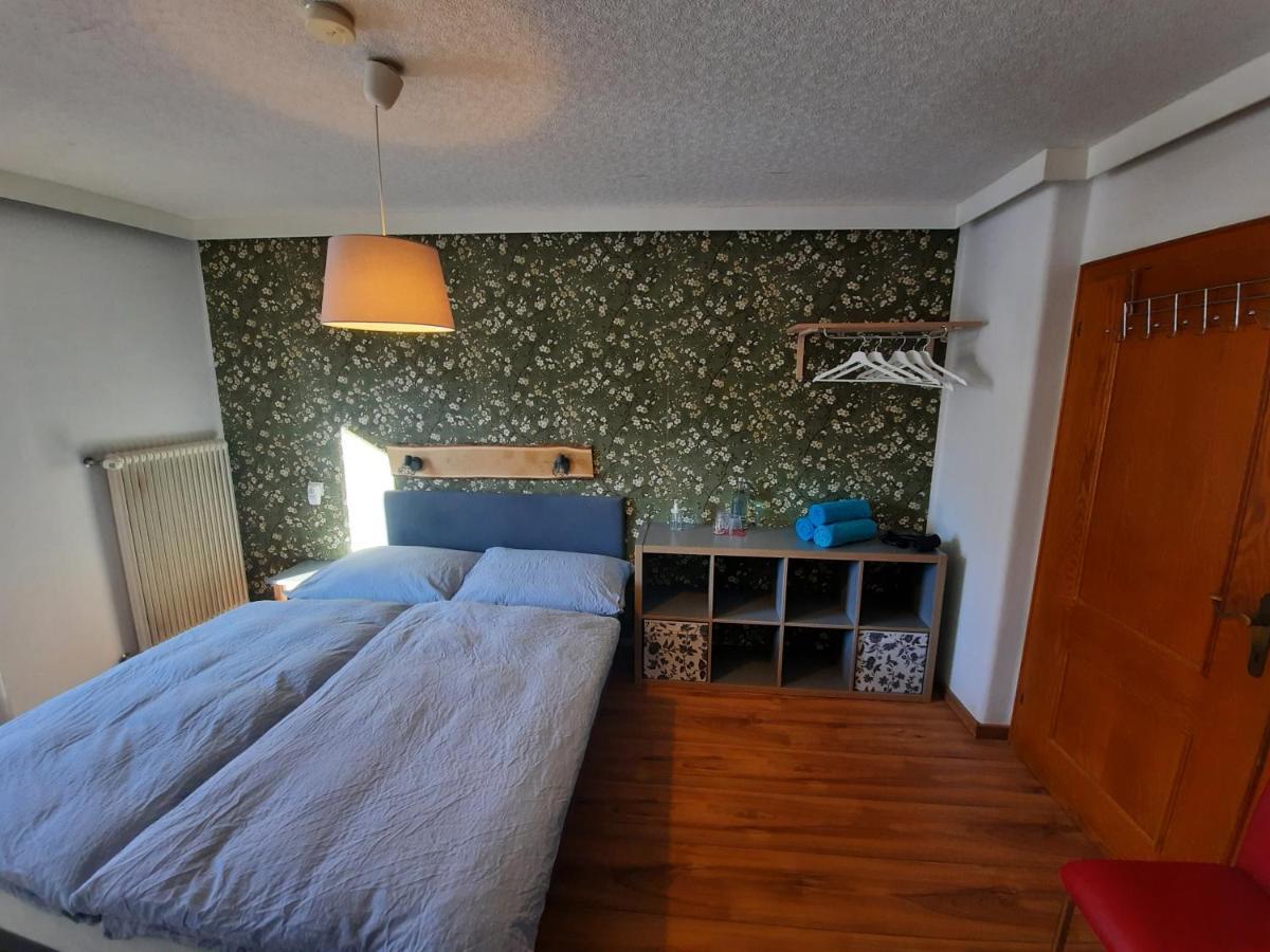Bed and Breakfast Haus Peter Latschach ober dem Faakersee Esterno foto