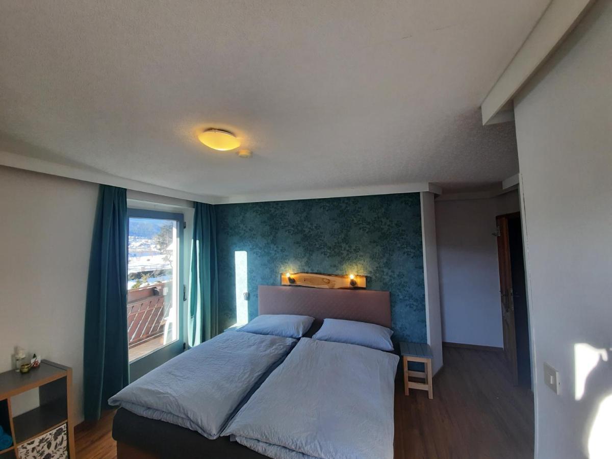 Bed and Breakfast Haus Peter Latschach ober dem Faakersee Esterno foto