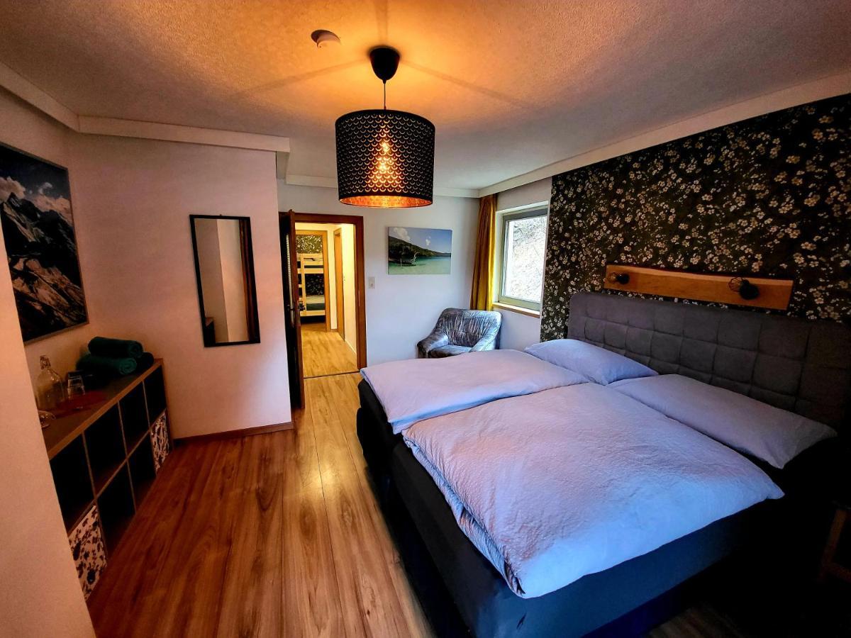 Bed and Breakfast Haus Peter Latschach ober dem Faakersee Esterno foto