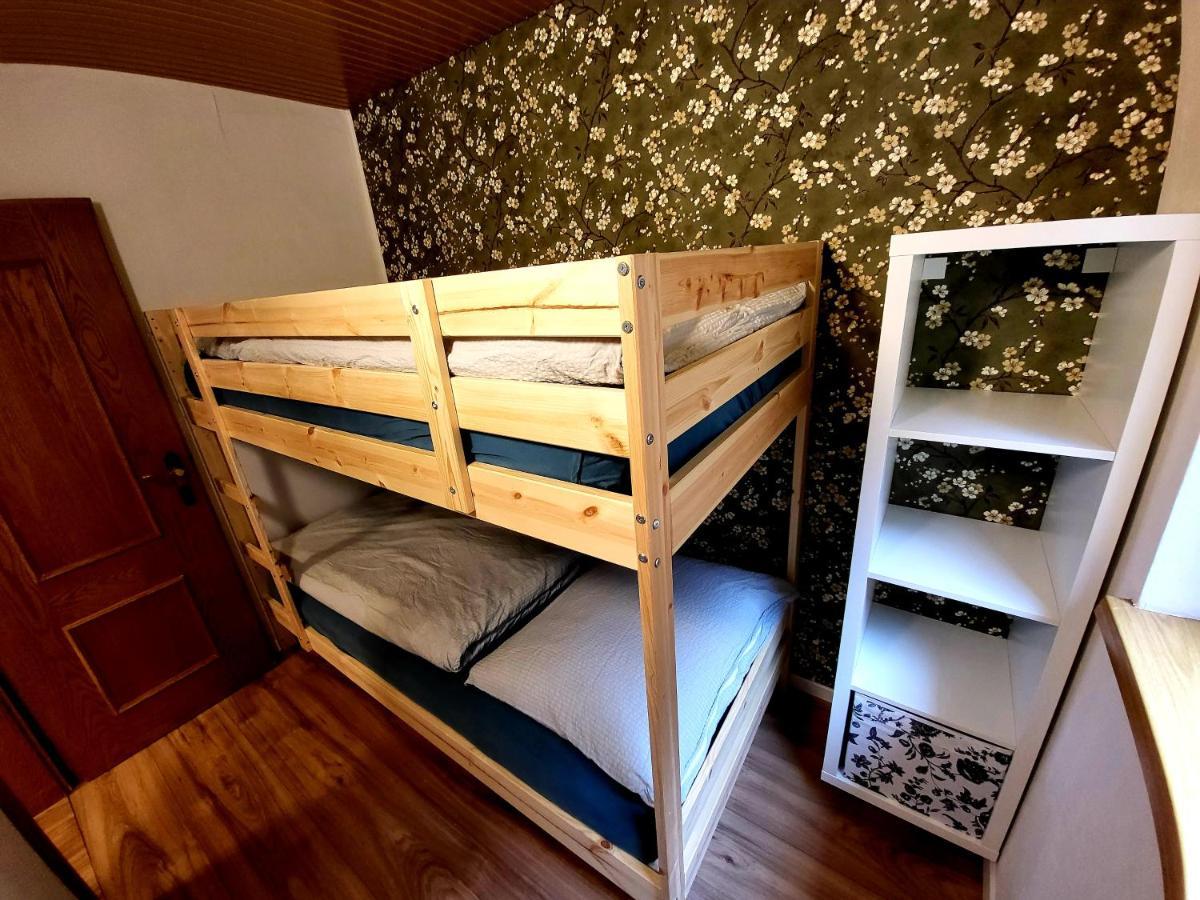 Bed and Breakfast Haus Peter Latschach ober dem Faakersee Esterno foto