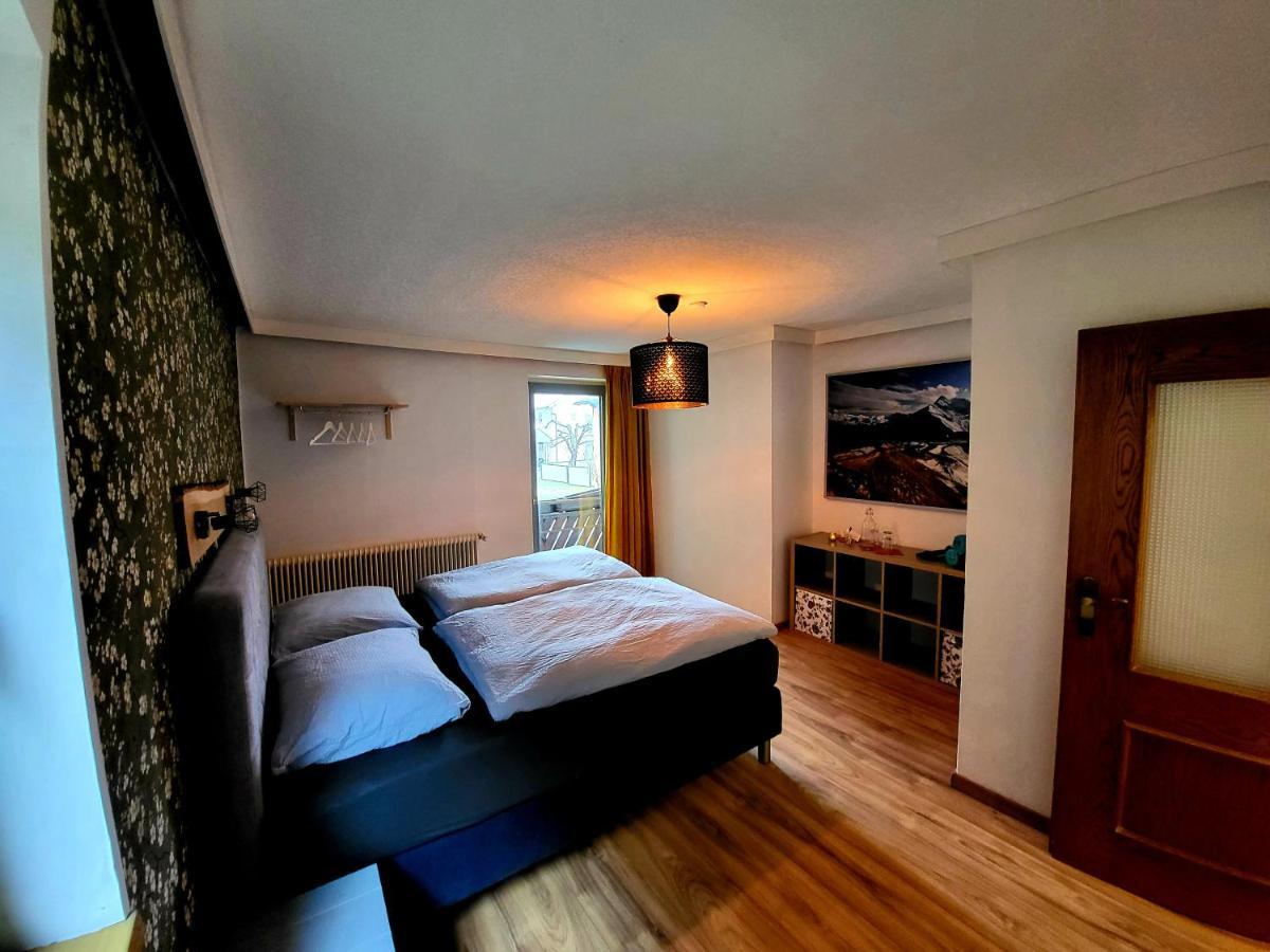 Bed and Breakfast Haus Peter Latschach ober dem Faakersee Esterno foto