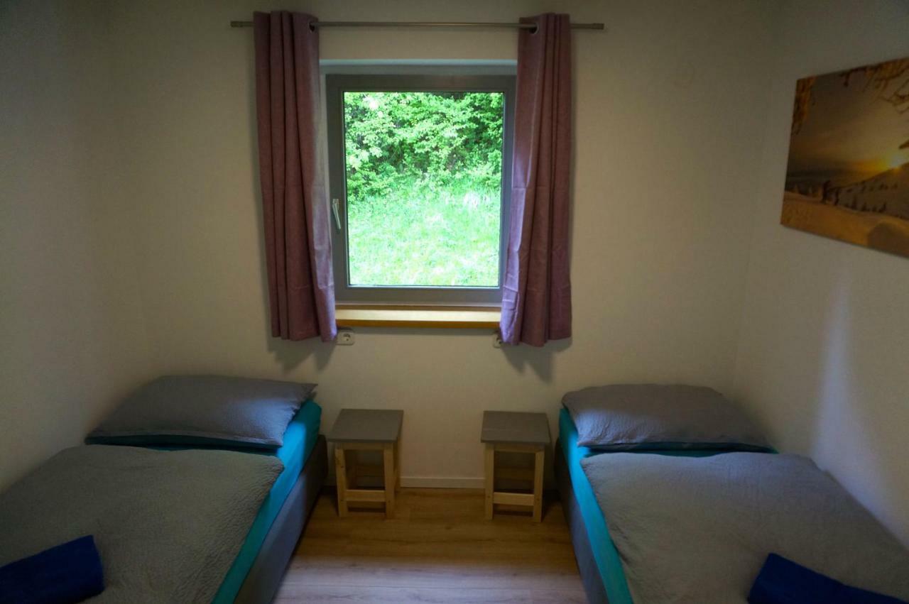 Bed and Breakfast Haus Peter Latschach ober dem Faakersee Esterno foto