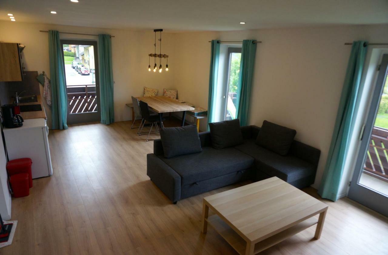 Bed and Breakfast Haus Peter Latschach ober dem Faakersee Esterno foto