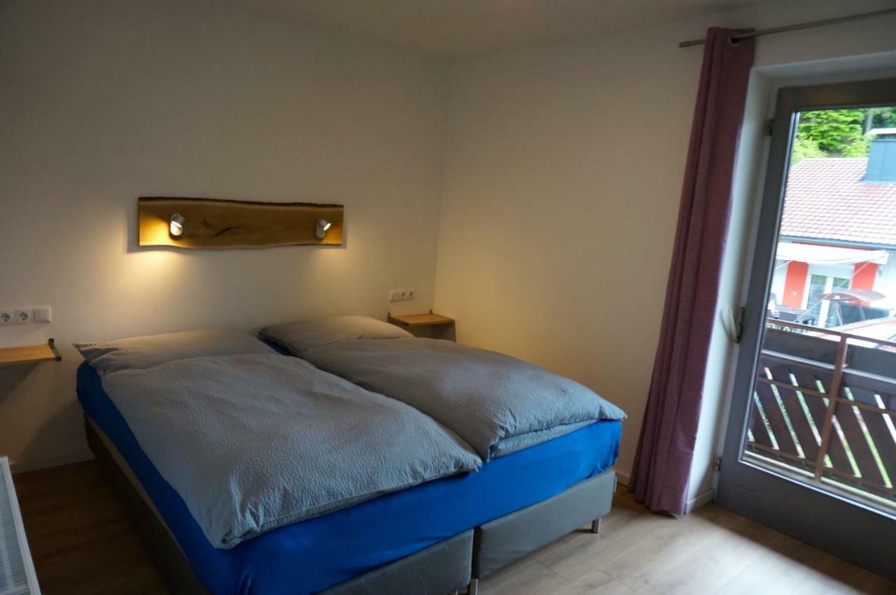 Bed and Breakfast Haus Peter Latschach ober dem Faakersee Esterno foto